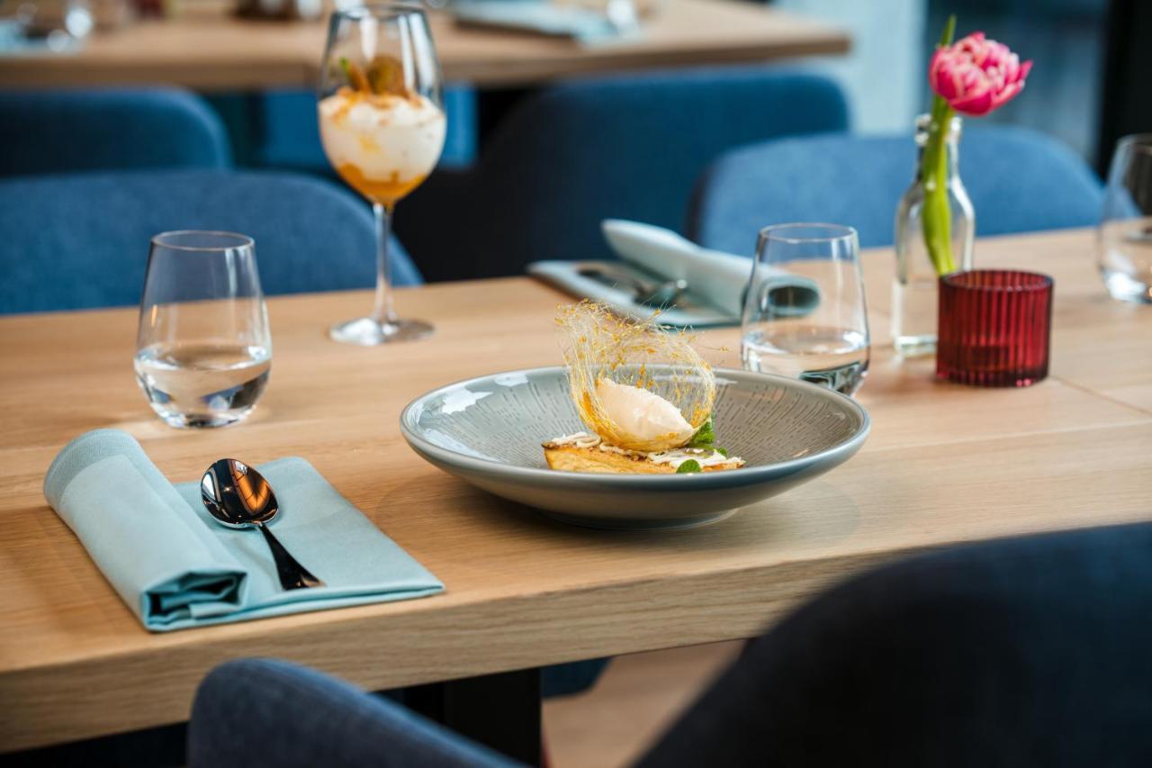 B-Smart Hotel Schoenenwerd Aarau Dış mekan fotoğraf